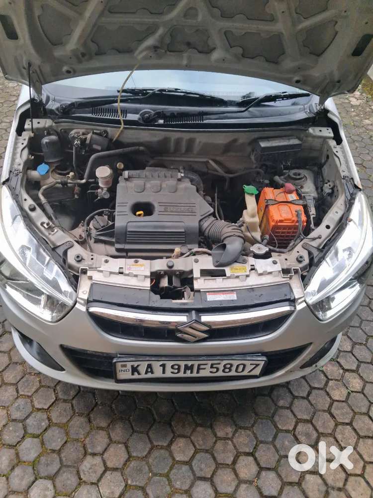 Maruti Suzuki Alto 2015