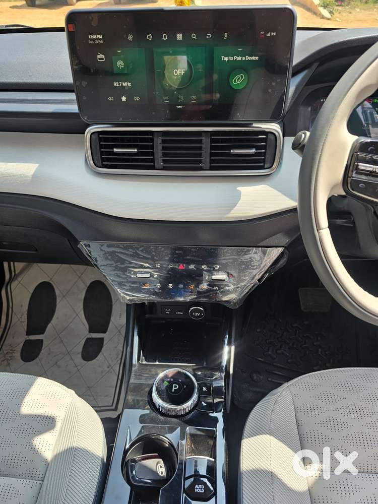 Tata Punch Ev Empowered Plus Lr, 2025, Electric