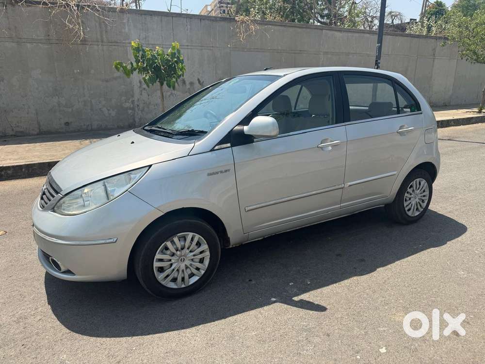 Tata Vista Tech Ls Bs Iv, 2014, Diesel
