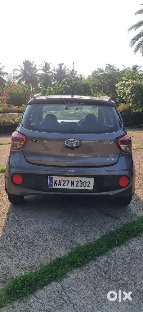 I10 Grand For Sale