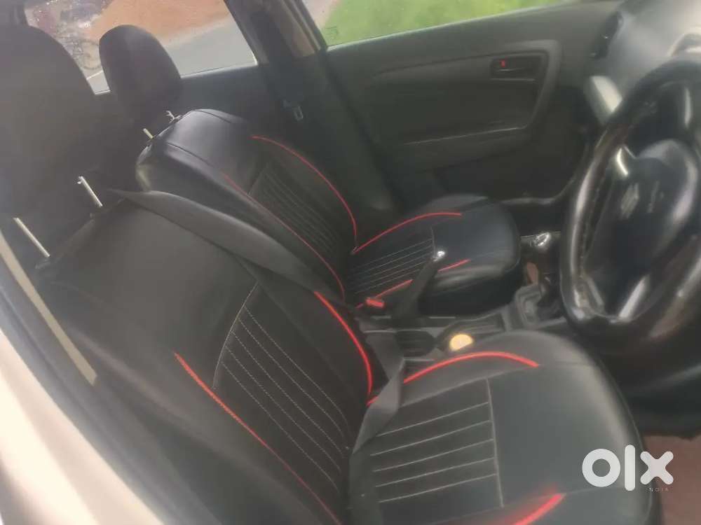 Maruti Suzuki Vitara Brezza 2018 Diesel 95976 Km Driven