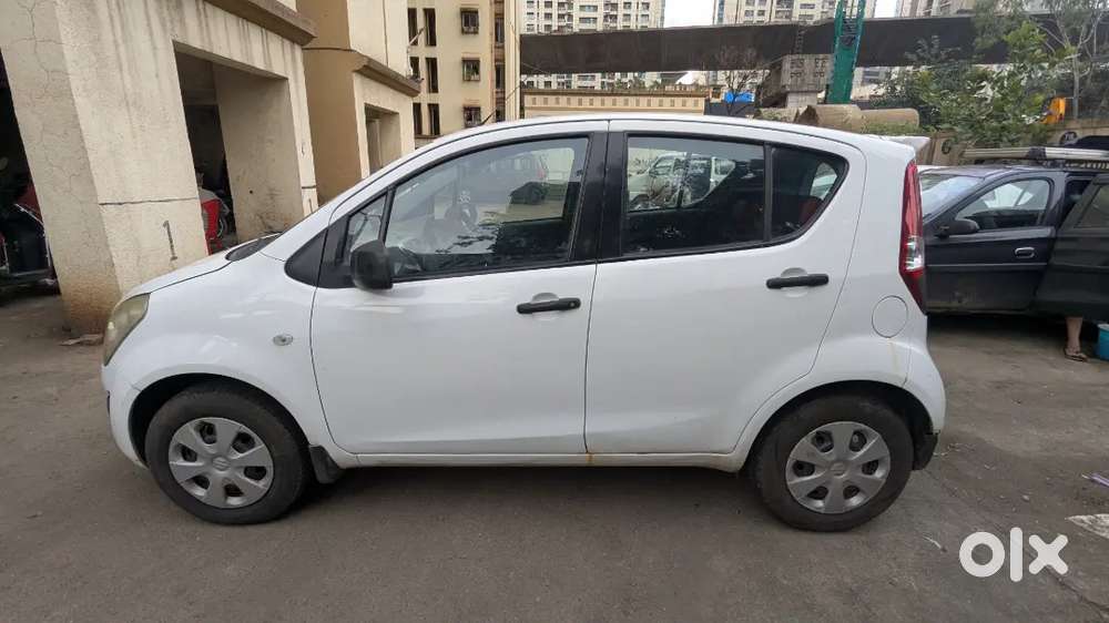 Maruti Suzuki Ritz