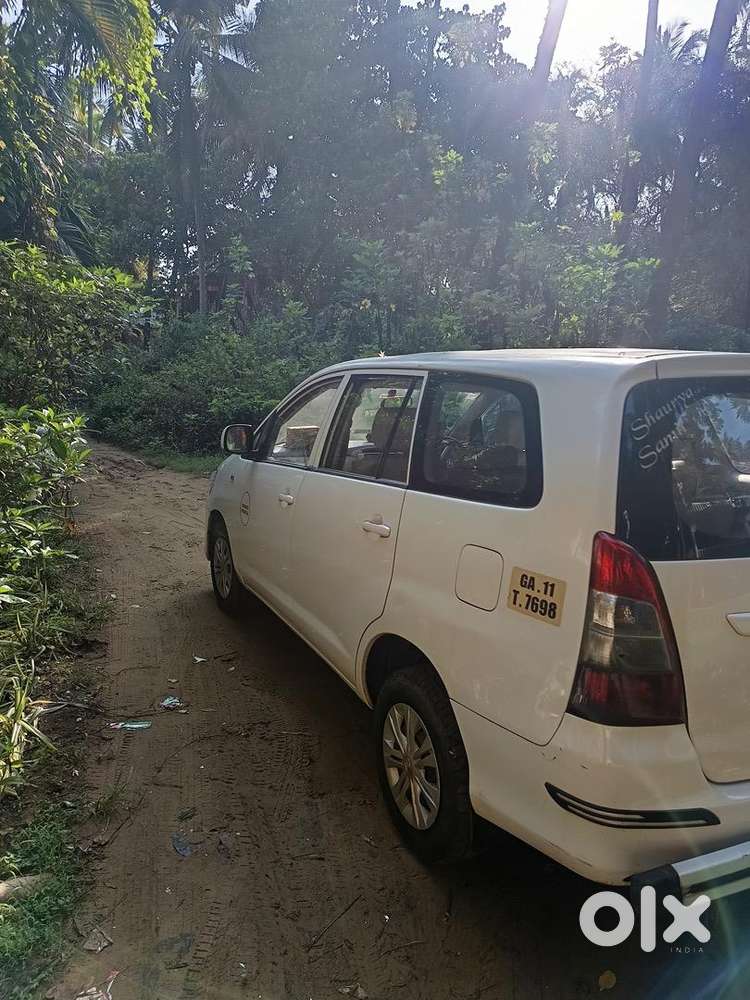 Toyota Diesel Manual 2014
