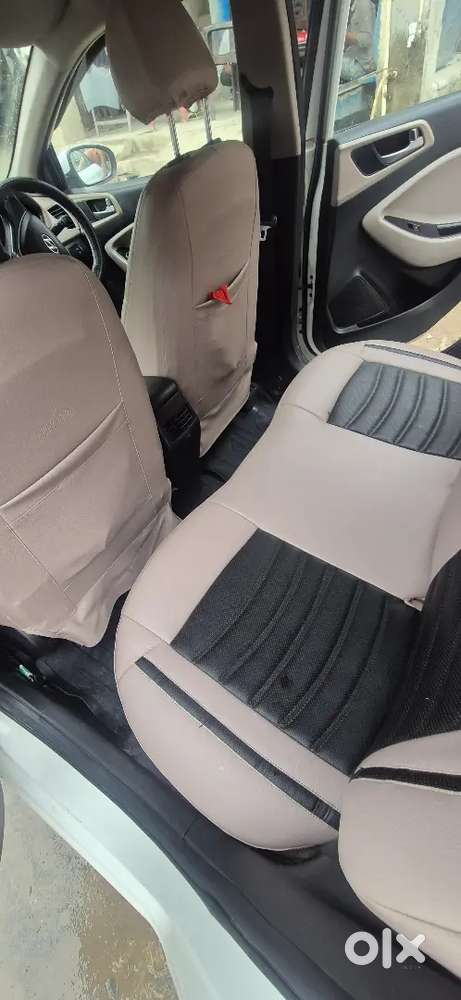 Hyundai I20 2018 Cng & Hybrids 95000 Km Driven