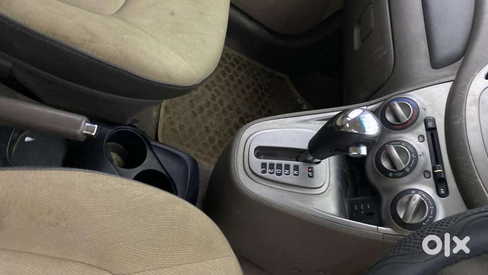 Hyundai I10 [2010-2017] 1.2 Sportz At, 2013, Petrol