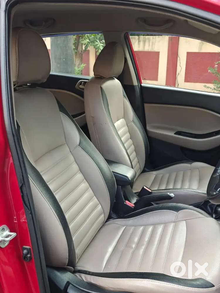 Hyundai Elite I20 2015 Petrol Well Maintained