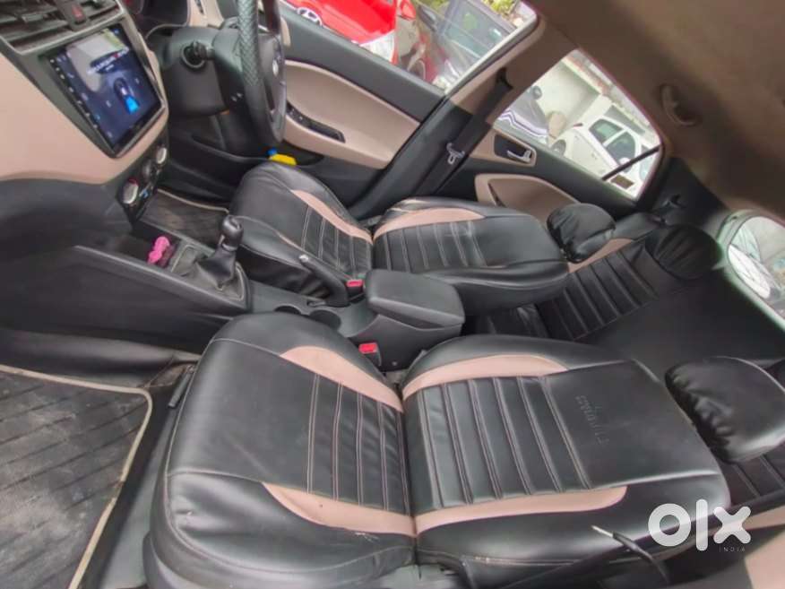 Hyundai I20 Magna 1.2 Vtvt, 2019, Petrol