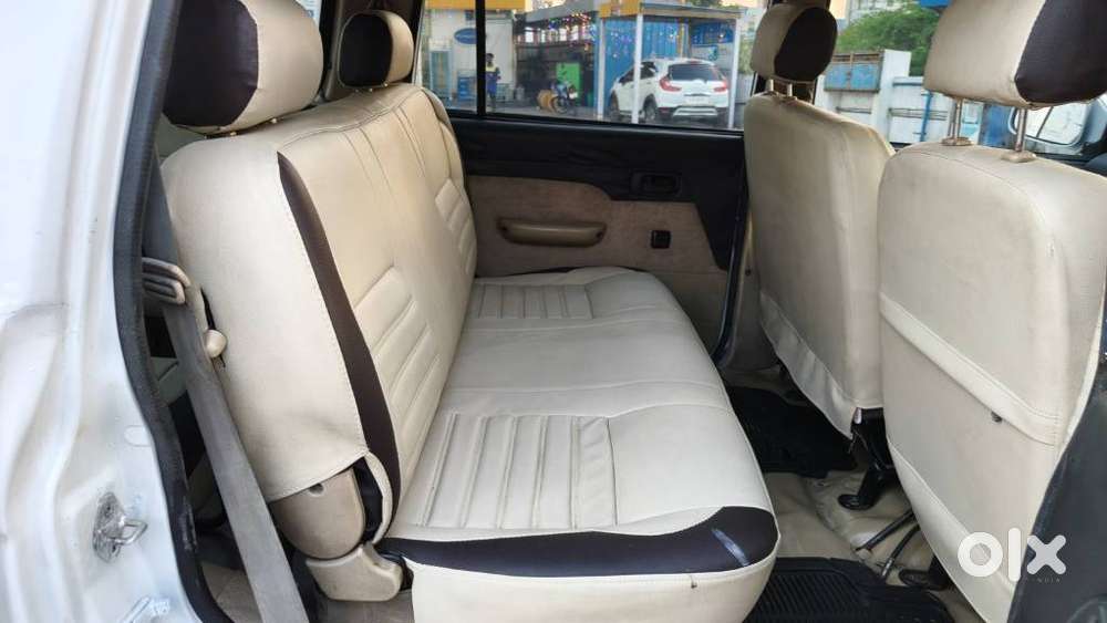 Chevrolet Tavera Neo Ls B3 - 10 Seats Bsii, 2012, Diesel