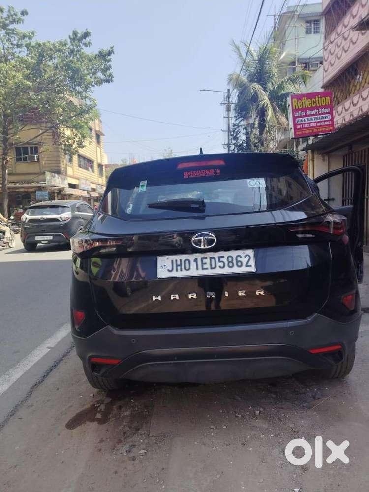 Well Maintained Car.