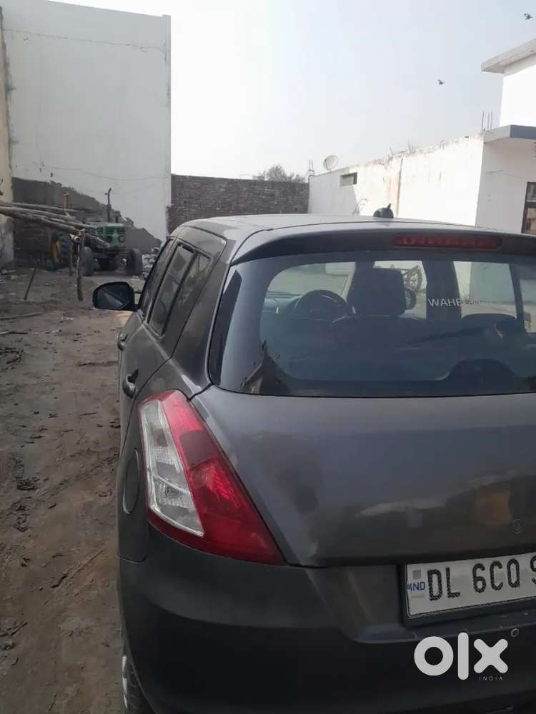Maruti Suzuki Swift Diesel 2017