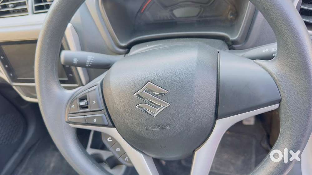 Maruti Suzuki Alto K10 Vxi (o), 2024, Petrol