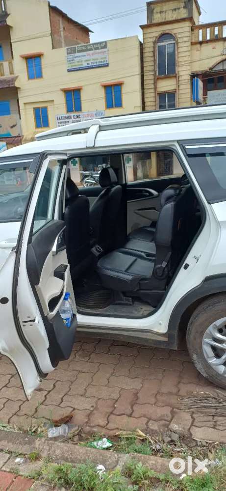 Kia Carens 2023 Diesel Well Maintained Life Time Tax Paid