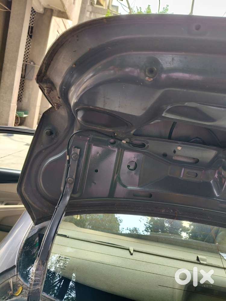 Maruti Suzuki Ciaz Zdi Plus Shvs, 2016, Diesel