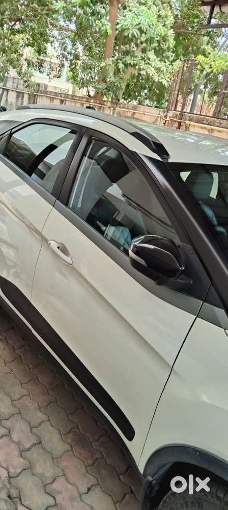 2021 Tata Nexon Petrol Manual Dark Edition