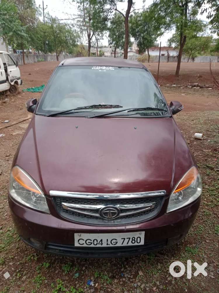 Tata Indigo Ecs 2011 Diesel Manual Car