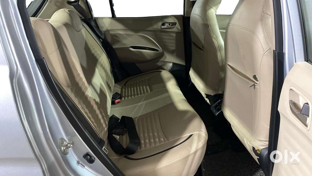 Hyundai New Santro 1.1 Sportz Amt, 2022, Petrol