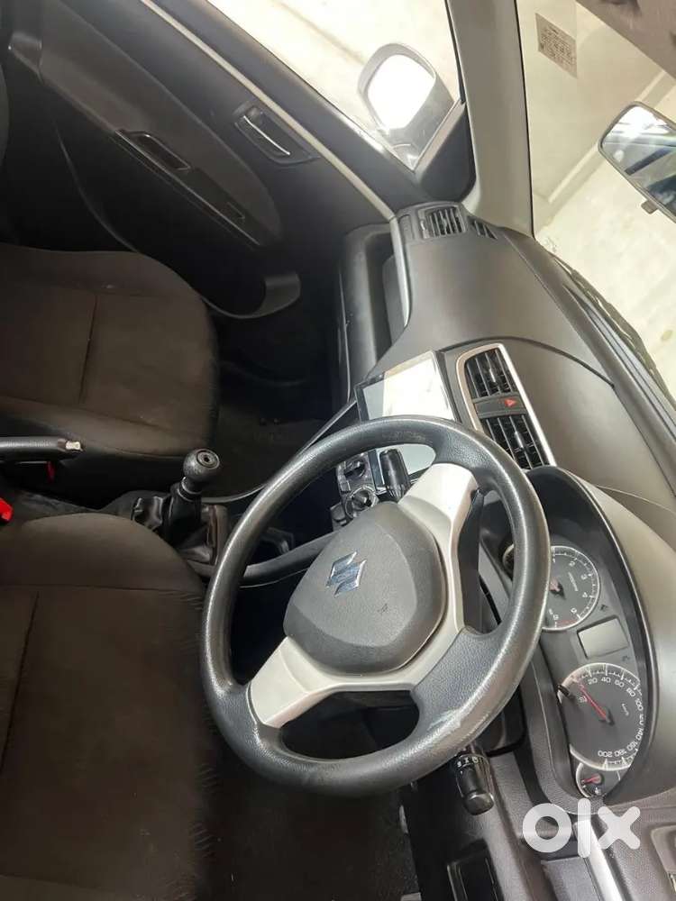 Swift Diesel