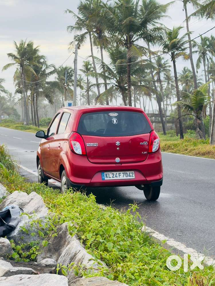 Maruti Suzuki Alto 800 2013 Petrol Well Maintained