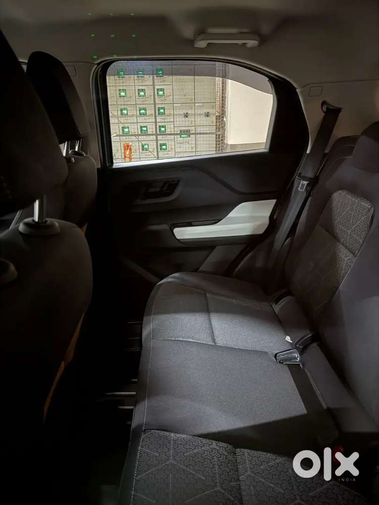 Tata Punch 2023 Petrol 1713 Km Driven Car Age Is Just 2 Years