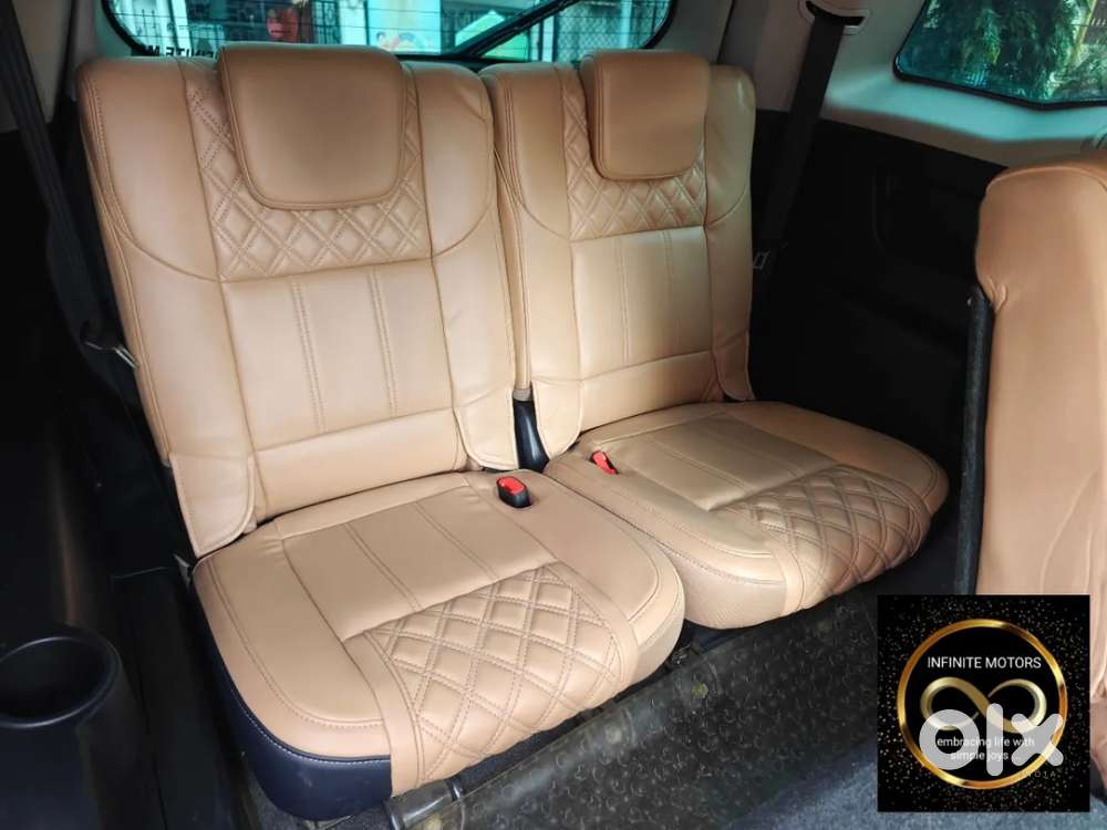 Mahindra Xuv500 W11 Option, 2019, Diesel
