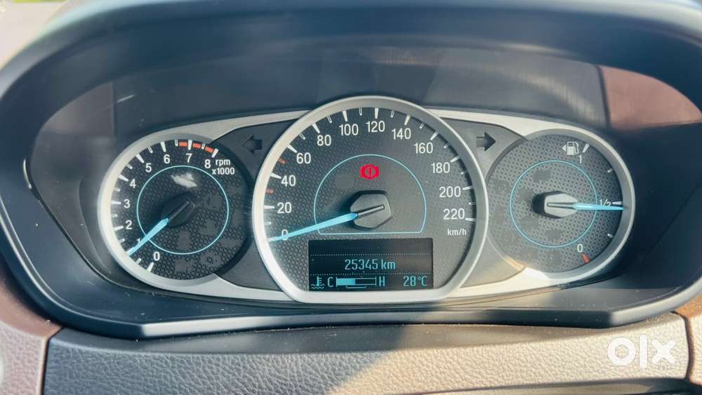 Ford Freestyle 1.2 Petrol 2018