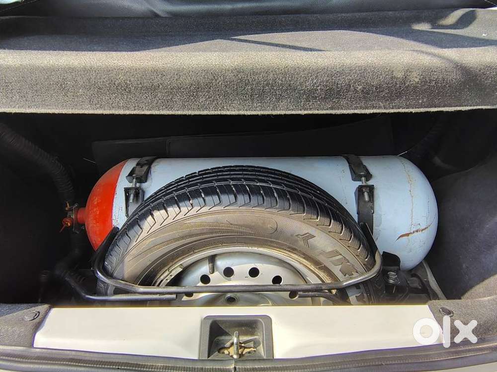 Maruti Suzuki Wagon R Lxi Cng Optional, 2021, Cng & Hybrids