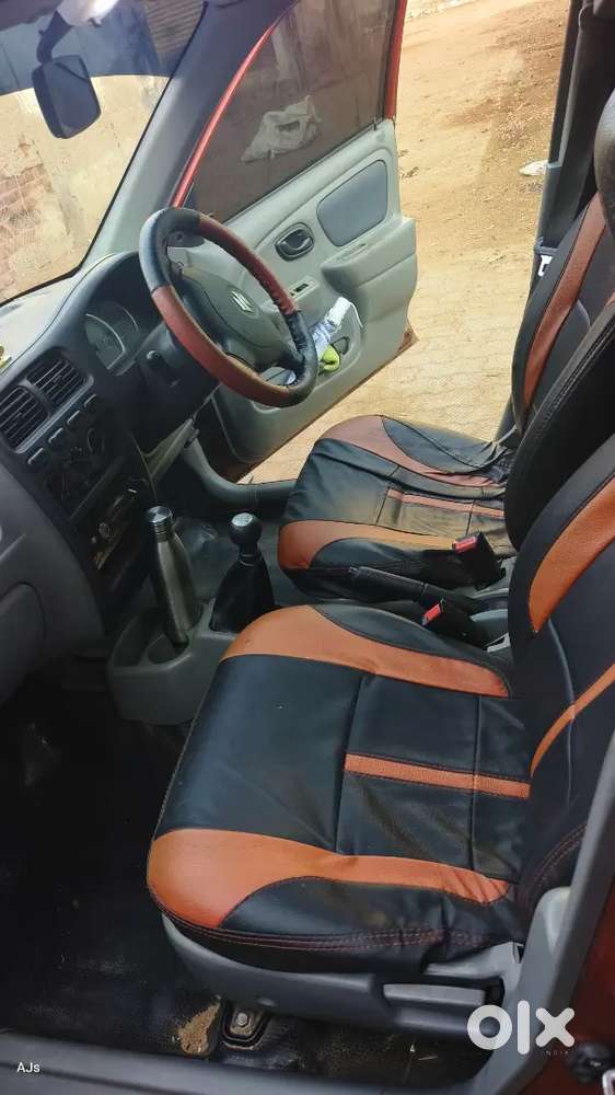 ( *alto K10* )
Model : 2014