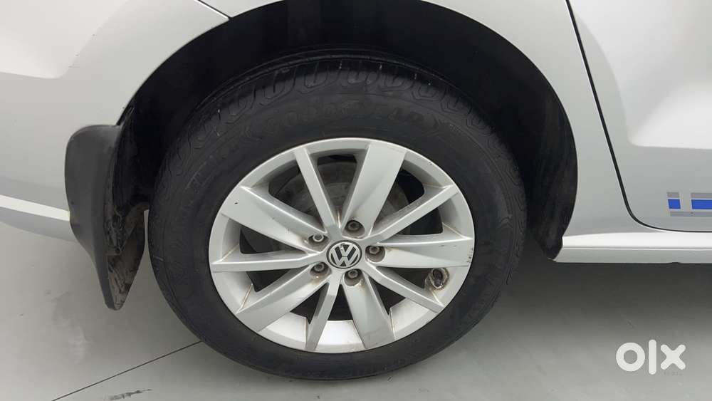 Volkswagen Ameo 1.0 Mpi Comfortline, 2019, Petrol