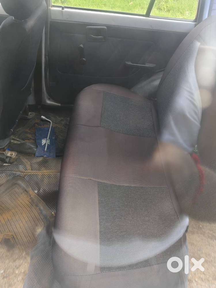 Good Condition