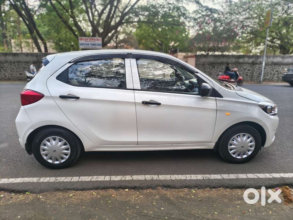 Tata Tiago 1.2 Revotron Xm, 2020, Petrol