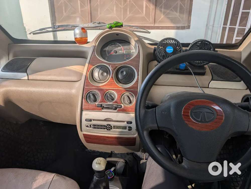 Tata Nano 2014 Petrol Good Condition