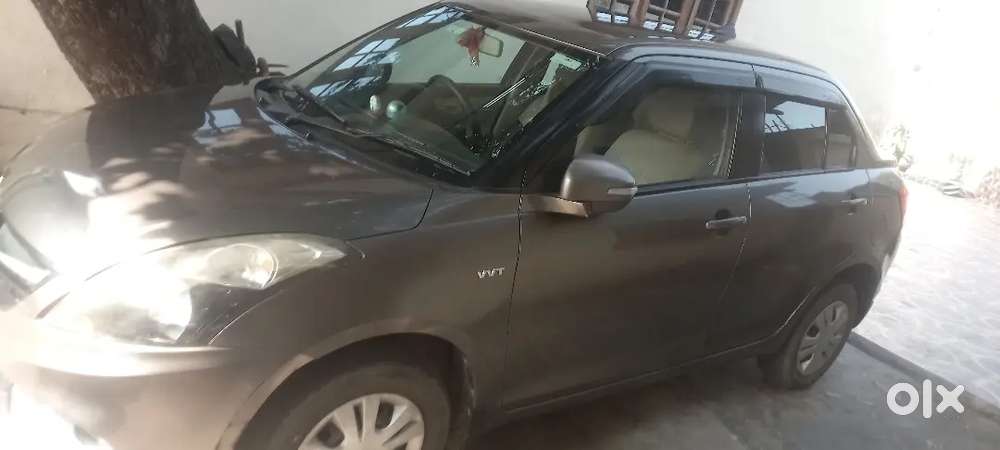 Maruti Suzuki Swift Dzire 2015 Petrol 90000 Km Driven Wellmanten