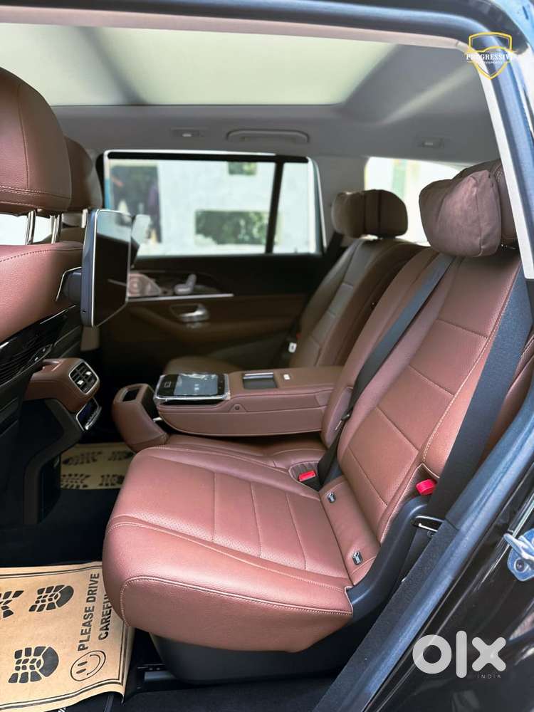 Mercedes-benz Gls 450d 4matic, 2026, Diesel