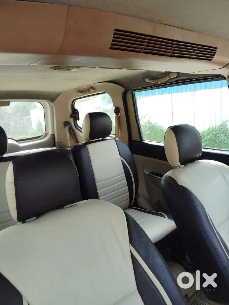 Chevrolet Enjoy Ls 2015 Diesel
