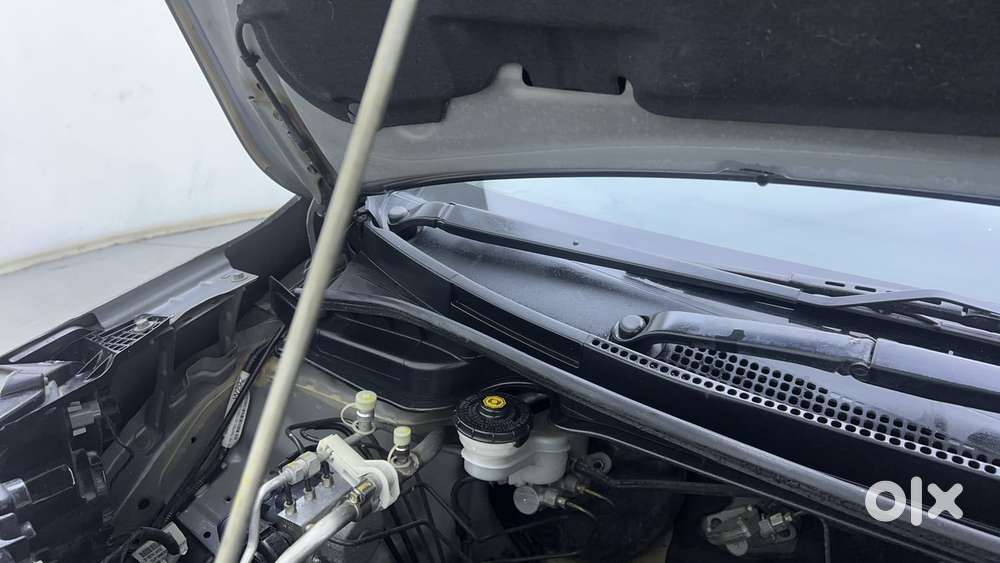 Honda Wr-v 1.2 Vx I-vtec, 2017, Petrol
