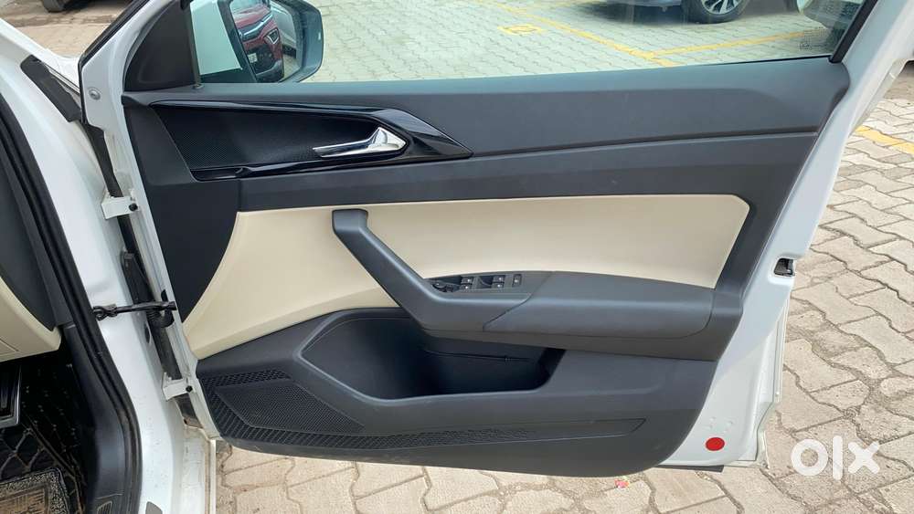 Skoda Slavia 1.5 Tsi Style Dsg, 2022, Petrol
