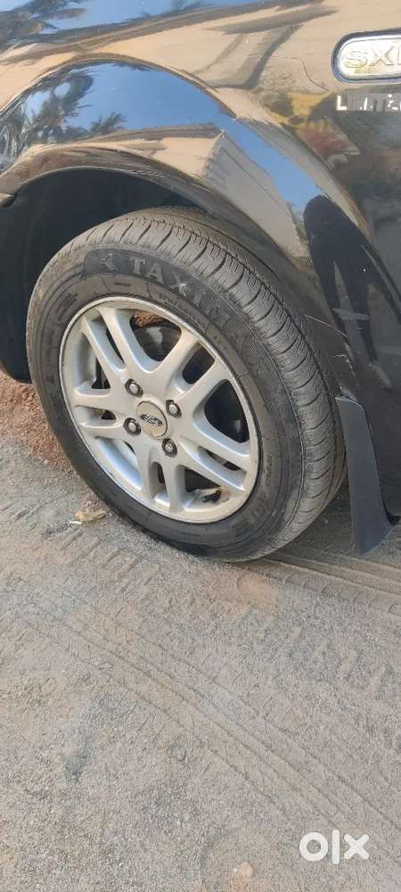 Well Maintained Good Condition Vehicle