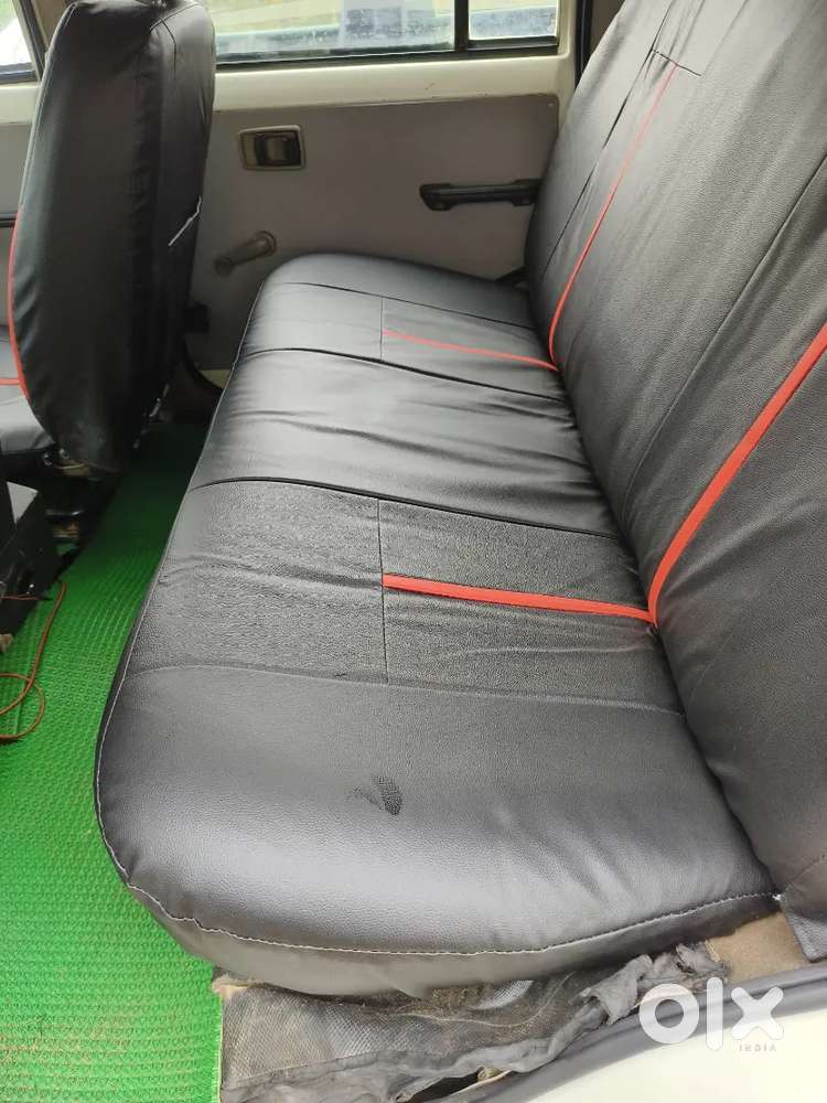 Mahindra Bolero Power 2019