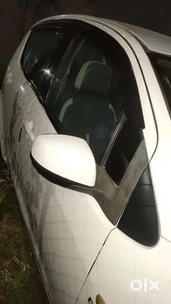 Maruti Suzuki Ritz 2011 Diesel 95000 Km Driven