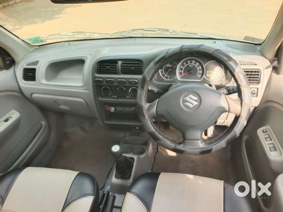 Maruti Suzuki Alto K10 Vxi, 2012, Petrol