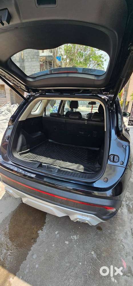 Mg Hector Sharp 2.0 Diesel (mt) 2019