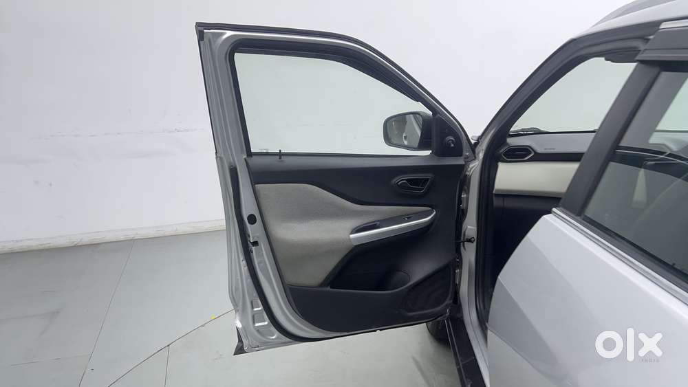 Nissan Magnite 1.0 Xe, 2022, Petrol