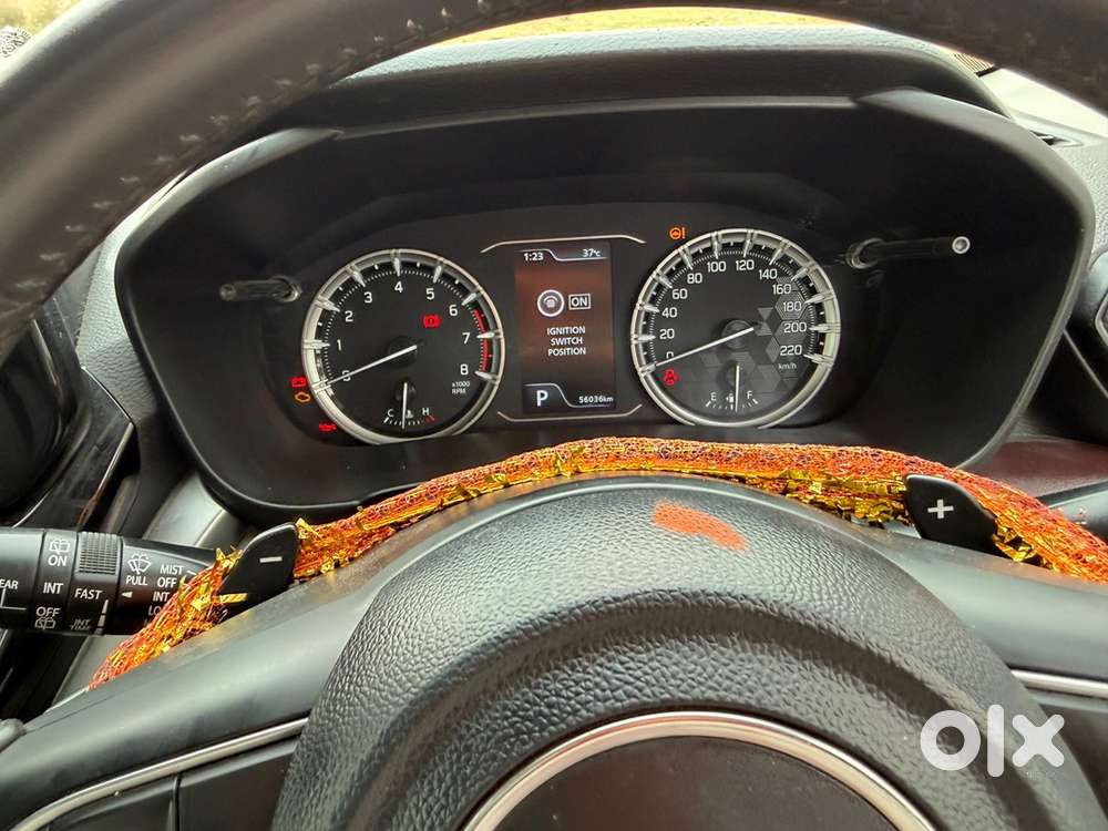 Maruti Suzuki Vitara 2022 Dec Manufacturing 2023