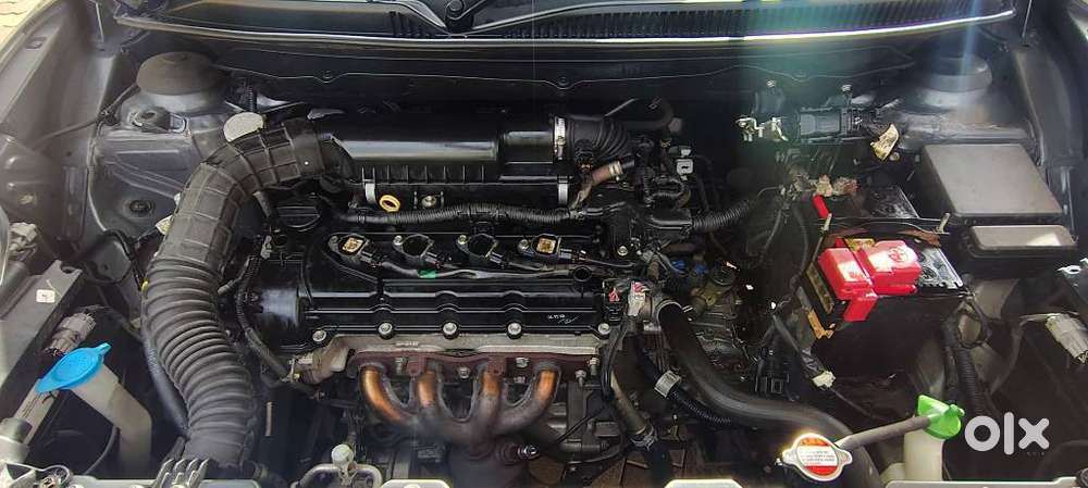 Maruti Suzuki Baleno Zeta, 2019, Petrol