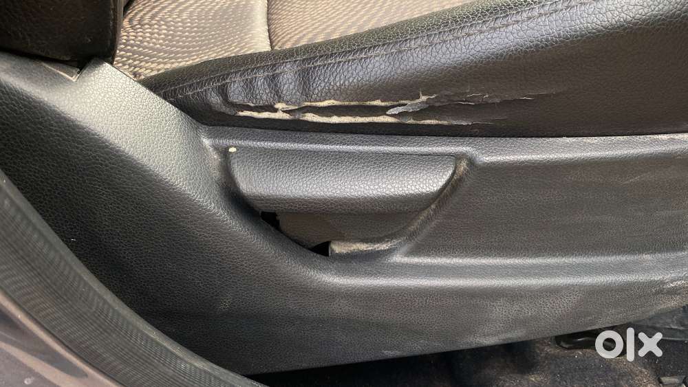 Hyundai Eon Magna +, 2017, Petrol