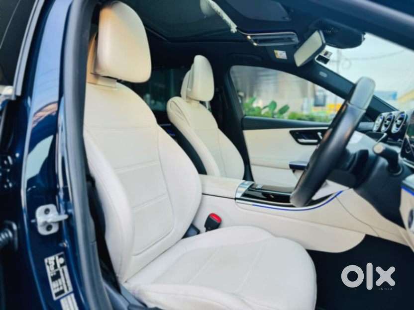 Mercedes-benz C-class C 220d, 2023, Diesel