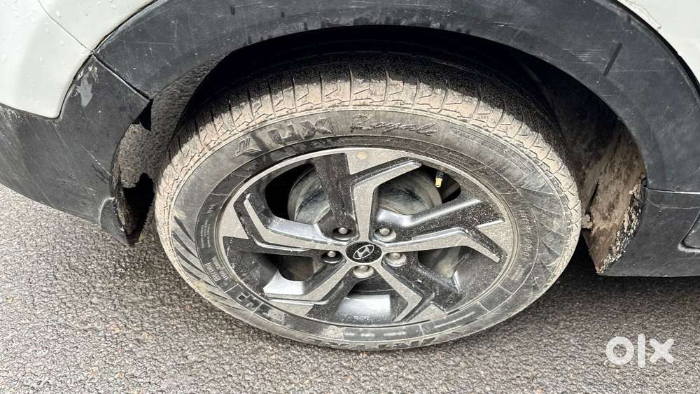 Hyundai Creta 1.6 Sx, 2019, Petrol