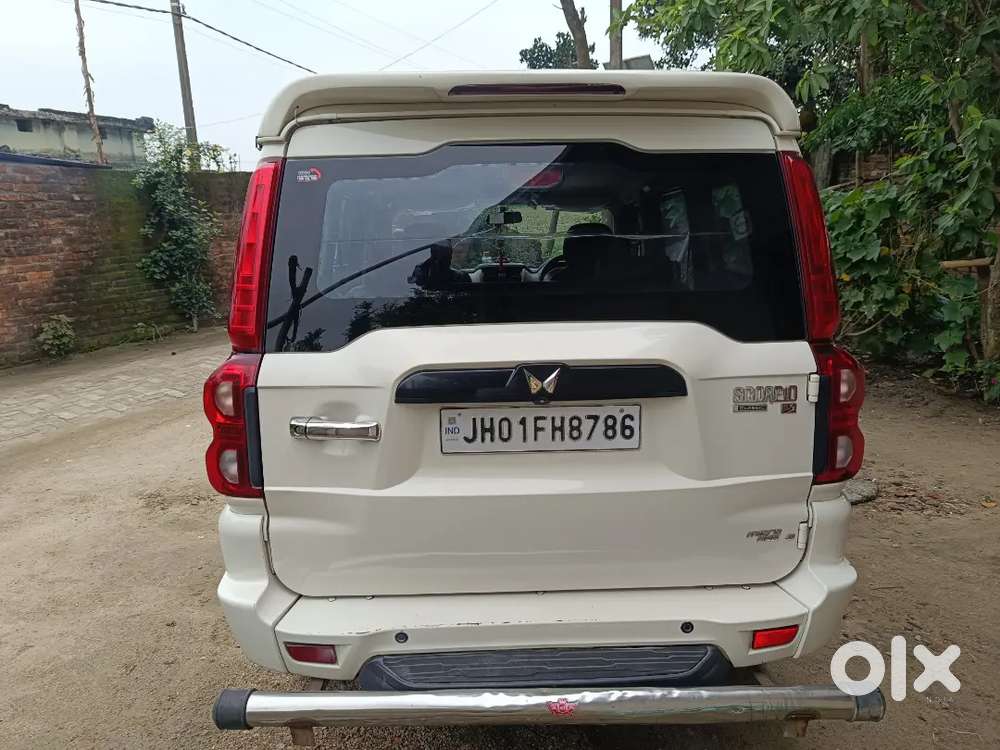 Mahindra Be 6 Diesel 2023