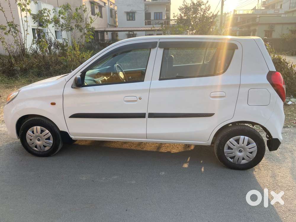 Maruti Suzuki Alto 800 Lxi, 2018, Petrol