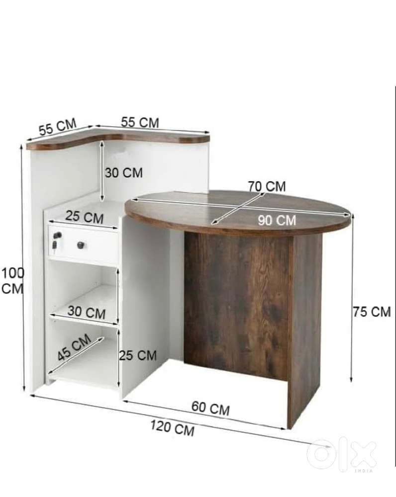 Table for office/ Shop/Kitchen